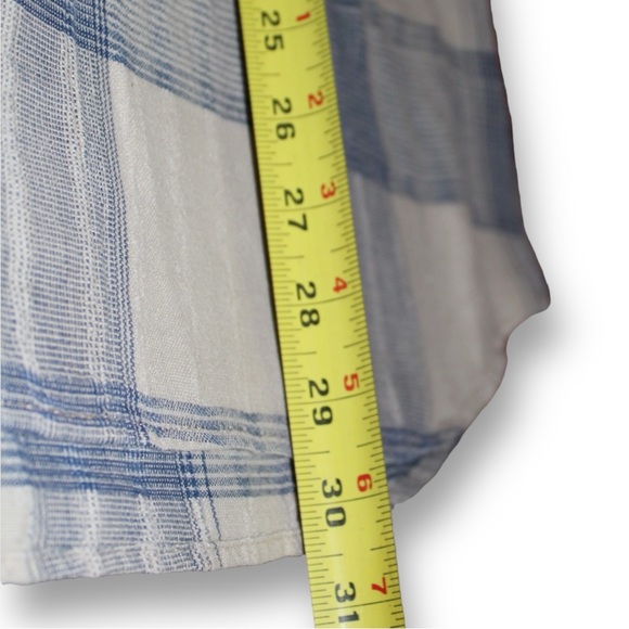 Stone river cotton short sleeve button up shirt - Picture 9 of 9